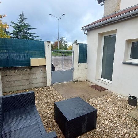 Maison Appartement Fenay Bagian luar foto