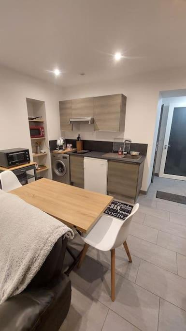 Maison Appartement Fenay Bagian luar foto