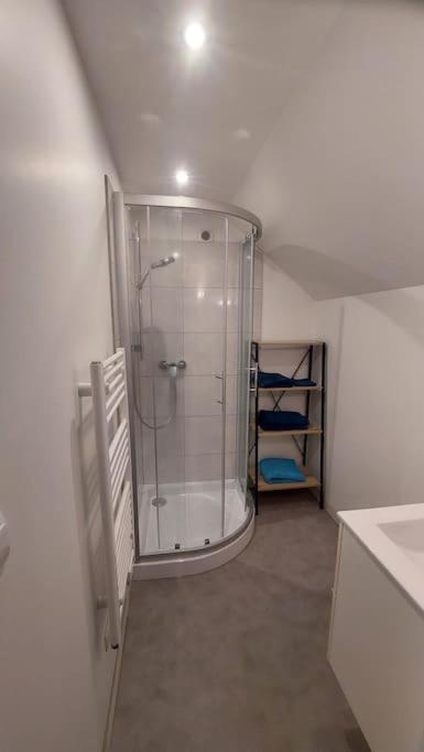Maison Appartement Fenay Bagian luar foto