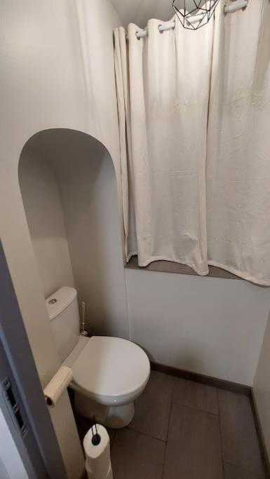 Maison Appartement Fenay Bagian luar foto